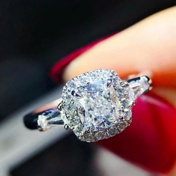wedding rings caoshi exquisite engagement for women shiny zirconia timeless jewelry romantic stylish accessories chic gift, Slivery;golden
wedding rings caoshi exquisite engagement for women shiny zirconia timeless jewelry romantic stylish accessories chic gift, Slivery;golden