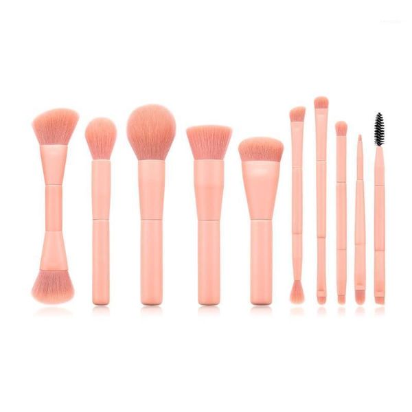 wooden foundation cosmetic eyebrow eyeshadow brush makeup sets tools multifunctional make up tools1
wooden foundation cosmetic eyebrow eyeshadow brush makeup sets tools multifunctional make up tools1