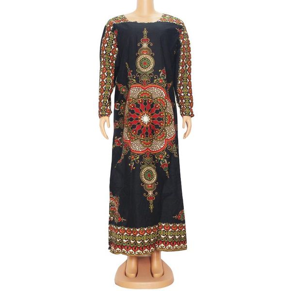 casual dresses 2021 design black dashiki print cotton puff sleeve women spring vintage african long, Black;gray
casual dresses 2021 design black dashiki print cotton puff sleeve women spring vintage african long, Black;gray