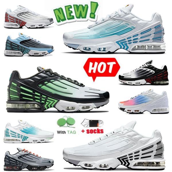 tn 3 tuned iii plus men women running shoes green radiant red black white off max obsidian wolf grey blue trainers sports sneakers outdoor j
tn 3 tuned iii plus men women running shoes green radiant red black white off max obsidian wolf grey blue trainers sports sneakers outdoor j