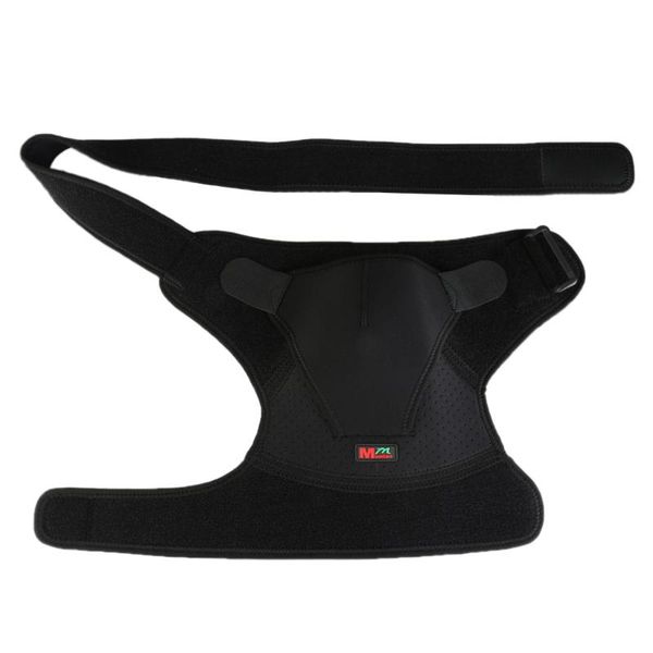 elbow & knee pads shoulder support brace adjustable sleeve with compression pad band, Black;gray
elbow & knee pads shoulder support brace adjustable sleeve with compression pad band, Black;gray