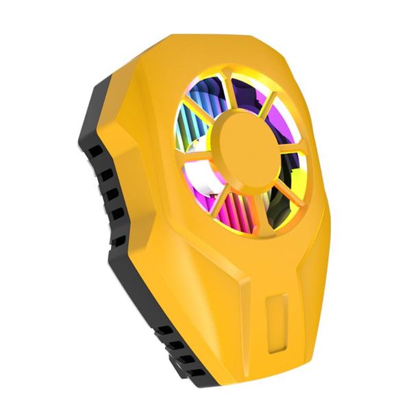 game controllers & joysticks phone clip cooling fan mobile gaming cooler heat sink for 4.7-6.9 inch portable smart accessaries supplies
game controllers & joysticks phone clip cooling fan mobile gaming cooler heat sink for 4.7-6.9 inch portable smart accessaries supplies