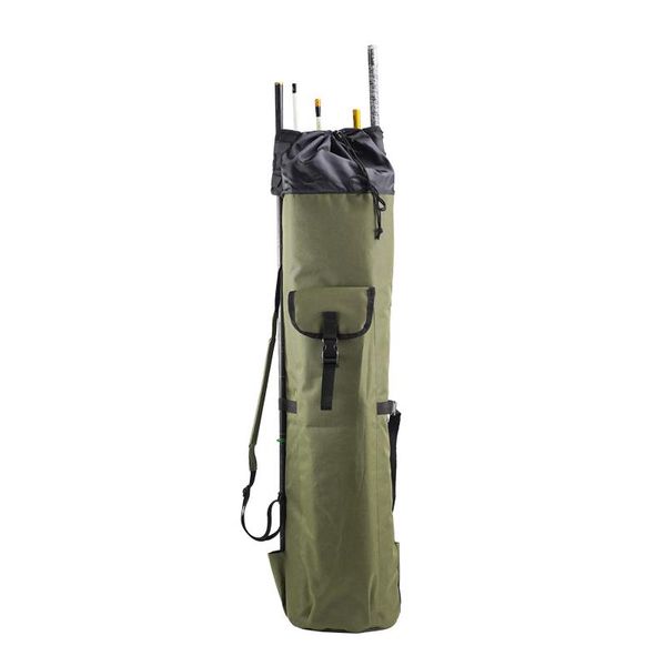 fishing accessories outdoor equipment storage bag, rod large capacity 2021 explosion model, sea bag
fishing accessories outdoor equipment storage bag, rod large capacity 2021 explosion model, sea bag