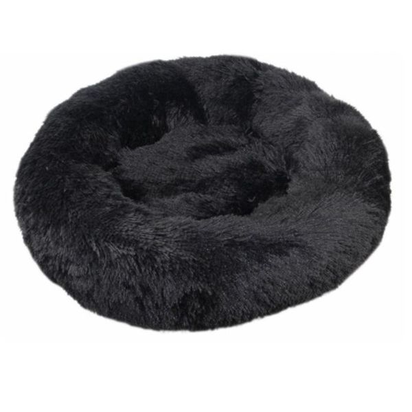round plush cat bed house mat winter warm sleeping cats nest soft long dog basket pet cushion for accessories beds & furniture
round plush cat bed house mat winter warm sleeping cats nest soft long dog basket pet cushion for accessories beds & furniture