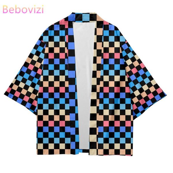 ethnic clothing plus size 4xl 6xl blue checkerboard street fashion beach japanese kimono robe cardigan men shirts yukata haori women's, Red
ethnic clothing plus size 4xl 6xl blue checkerboard street fashion beach japanese kimono robe cardigan men shirts yukata haori women's, Red