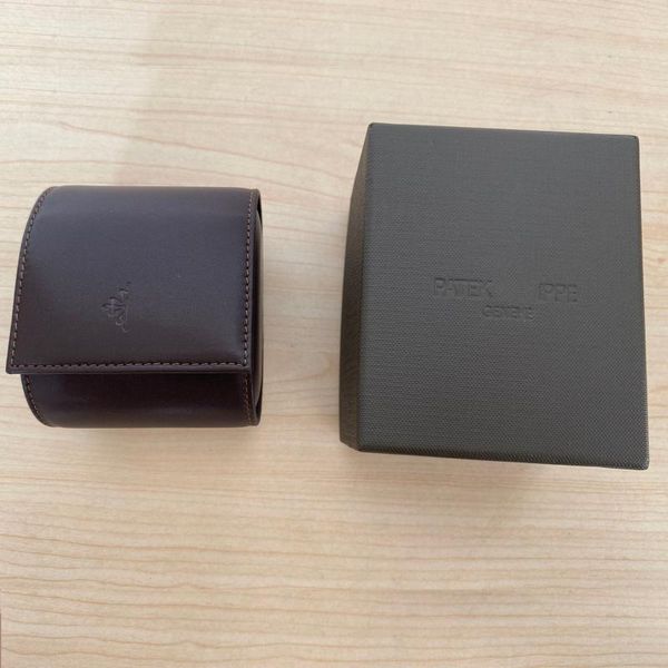 watch boxes & cases pp box, Black;blue
watch boxes & cases pp box, Black;blue