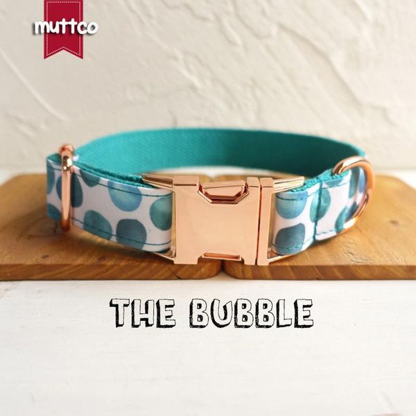 dog collars & leashes 10pcs/lot muttco wholesale self-design pleasing collar the bubble unique folk style and 5 sizes udc053m
dog collars & leashes 10pcs/lot muttco wholesale self-design pleasing collar the bubble unique folk style and 5 sizes udc053m