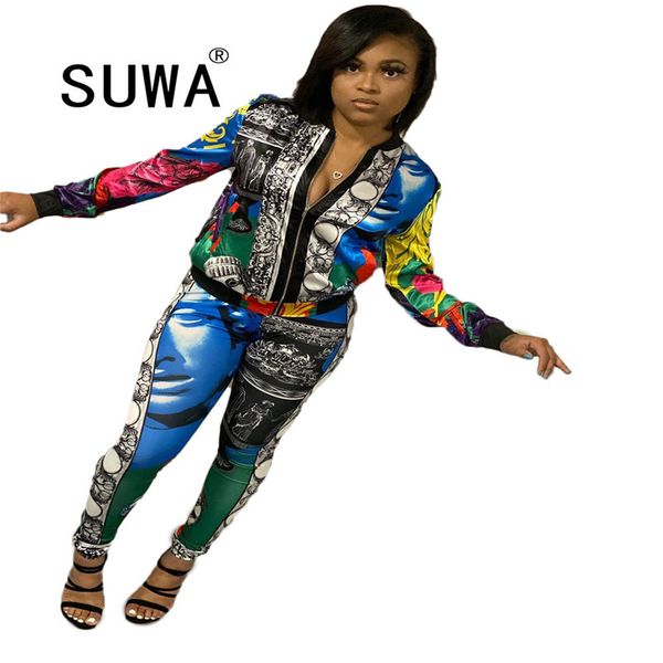 autumn tie dye print blouse shirt and pencil pants two piece outfits women elegant button fashion skinny matching sets 210525, White
autumn tie dye print blouse shirt and pencil pants two piece outfits women elegant button fashion skinny matching sets 210525, White