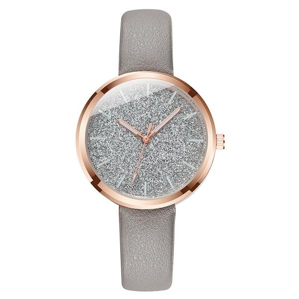 wristwatches women's watch luxury leather quartz ladies fashion women female clock relogio feminino masculino, Slivery;brown
wristwatches women's watch luxury leather quartz ladies fashion women female clock relogio feminino masculino, Slivery;brown