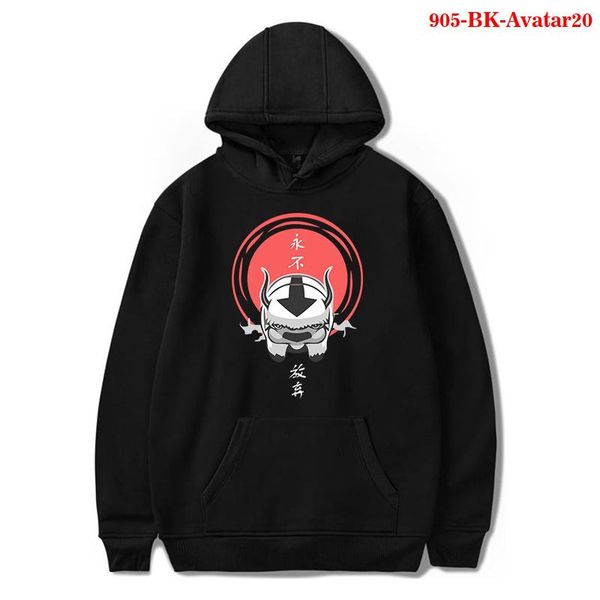 men's hoodies & sweatshirts oversized hoodie avatar the last airbender sweatshirt 2021 fashion streetwear clothes pullovers, Black
men's hoodies & sweatshirts oversized hoodie avatar the last airbender sweatshirt 2021 fashion streetwear clothes pullovers, Black