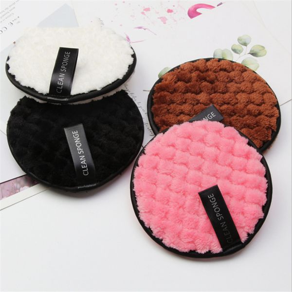 vôsaidi makeup remover pads reusable rounds soft facial cleaning puffs towels double-side washable make up removing cloth
vôsaidi makeup remover pads reusable rounds soft facial cleaning puffs towels double-side washable make up removing cloth
