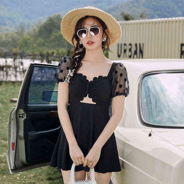 luxury designer women's swimwear bikini meat women's large fat mm spring covered belly thin skirt swimsuit black long sleeve gathe, White;black
luxury designer women's swimwear bikini meat women's large fat mm spring covered belly thin skirt swimsuit black long sleeve gathe, White;black