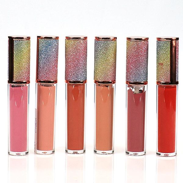 storage bottles & jars 8ml abs rainbow diamond lip gloss tube colorful glaze lipstick wand women girls makeup mascara brush container
storage bottles & jars 8ml abs rainbow diamond lip gloss tube colorful glaze lipstick wand women girls makeup mascara brush container