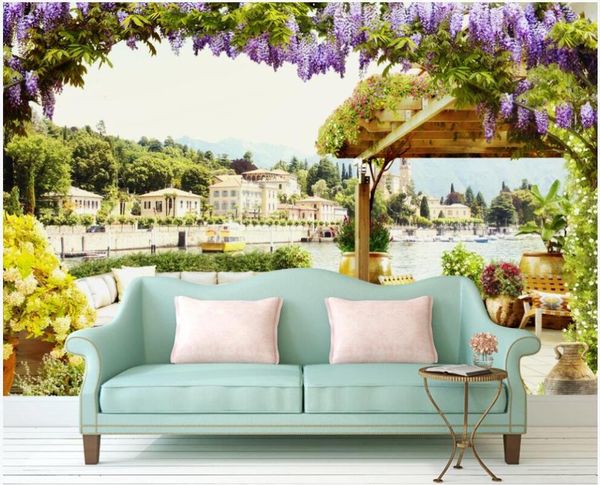 wallpapers 3d wallpaper custom po city balcony flowers landscape oil painting home decor room wall murals for walls 3 d
wallpapers 3d wallpaper custom po city balcony flowers landscape oil painting home decor room wall murals for walls 3 d