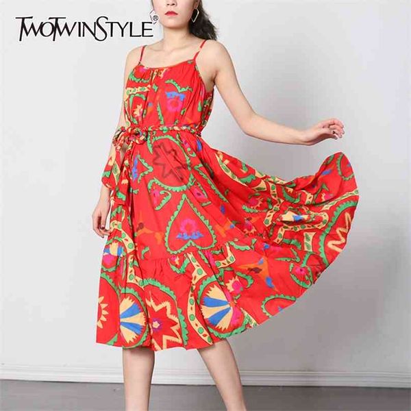 print dress for women square collar sleeveless off shoulder bandage hit color long dresses female fashion 210520, Black;gray
print dress for women square collar sleeveless off shoulder bandage hit color long dresses female fashion 210520, Black;gray