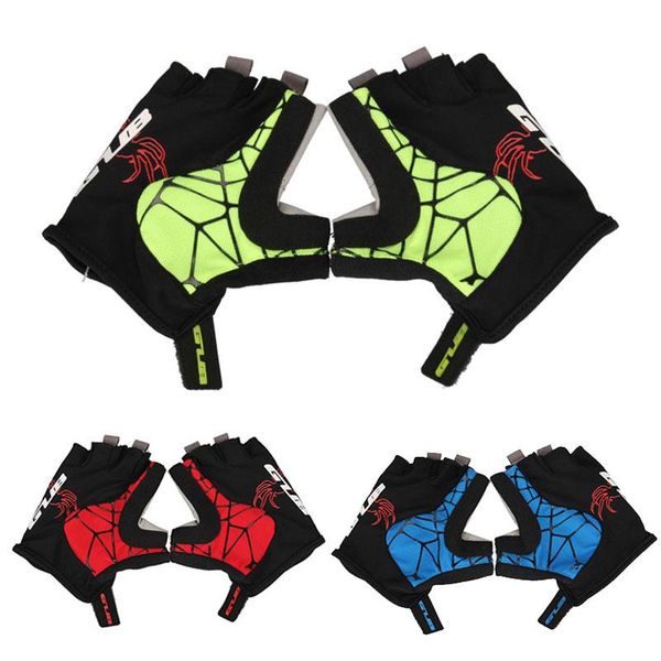 cycling gloves gub anti slip half finger mountain road bike sports outdoor man and woman breathing impact, Black
cycling gloves gub anti slip half finger mountain road bike sports outdoor man and woman breathing impact, Black