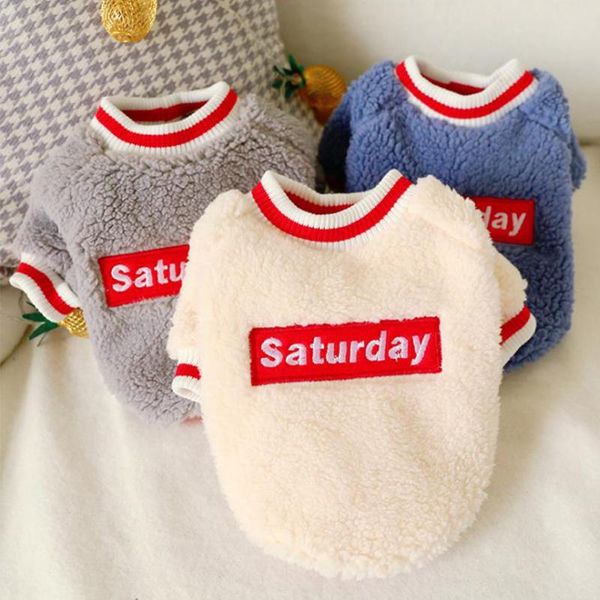 dog apparel soft pet clothes jacket small chihuahua winter coat clothing for medium dogs ropa perro xs-xl
dog apparel soft pet clothes jacket small chihuahua winter coat clothing for medium dogs ropa perro xs-xl