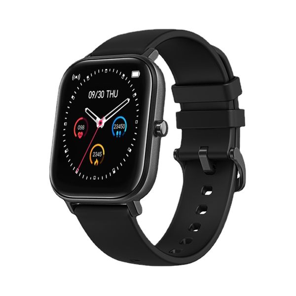 smart watch men's and women's sports leisure heart rate blood pressure sleep information reminder waterproof watch
smart watch men's and women's sports leisure heart rate blood pressure sleep information reminder waterproof watch