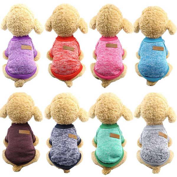 dog apparel classic pet clothes solid cat hoodie puppy outfit sweater clothing for dogs costume small medium chihuahua
dog apparel classic pet clothes solid cat hoodie puppy outfit sweater clothing for dogs costume small medium chihuahua