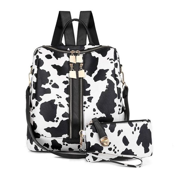 backpack bags female leopard double shoulder bag 2021 leisure fashion metal zipper with pendant portable
backpack bags female leopard double shoulder bag 2021 leisure fashion metal zipper with pendant portable