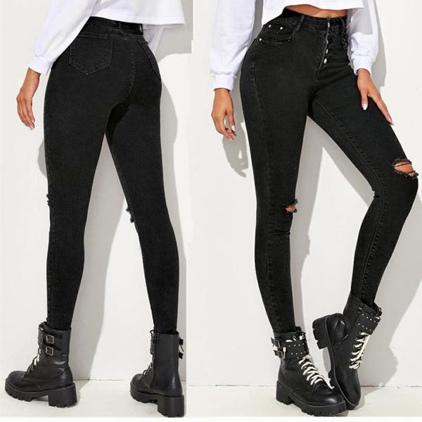women's pants & capris 2021 spring autumn street fashion europe and america explosions elastic high waist buckle belt cowboy foot penci, Black;white
women's pants & capris 2021 spring autumn street fashion europe and america explosions elastic high waist buckle belt cowboy foot penci, Black;white