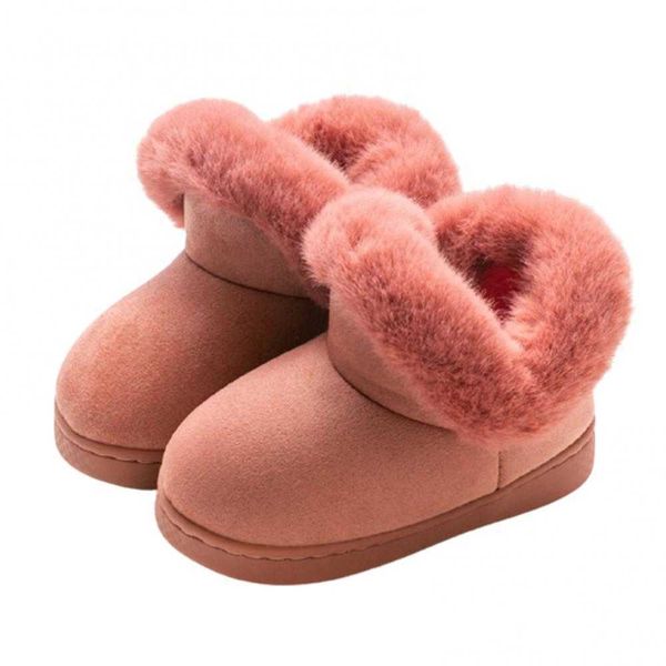 kids shoes autumn winter boots children thick keep warm fluffy non-slip high-flat shoes 2021 g1023, Black;grey
kids shoes autumn winter boots children thick keep warm fluffy non-slip high-flat shoes 2021 g1023, Black;grey