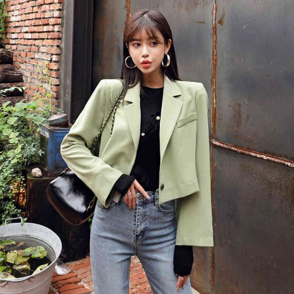 dress fashions arrived female work style short coat OL comfortable temperament open air jacket beautiful savage, Black;gray
dress fashions arrived female work style short coat OL comfortable temperament open air jacket beautiful savage, Black;gray