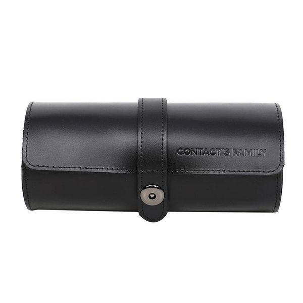 watch boxes & cases 1pc 3 slots storage box chic portable vintage case holder for gift leather display, Black;blue
watch boxes & cases 1pc 3 slots storage box chic portable vintage case holder for gift leather display, Black;blue