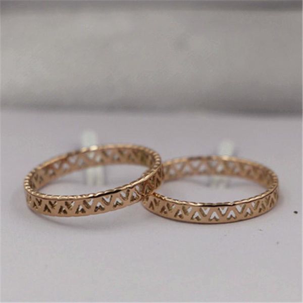 cluster rings stainless steel peach heart hollow out women personalized custom ring jewelry gift kk012, Golden;silver
cluster rings stainless steel peach heart hollow out women personalized custom ring jewelry gift kk012, Golden;silver