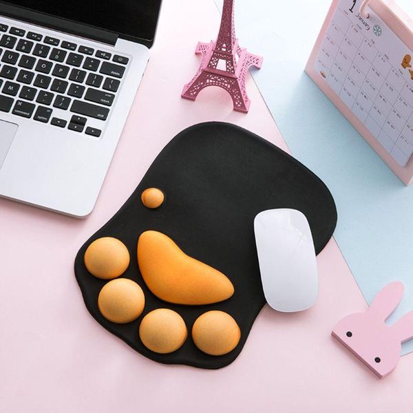 mouse pads & wrist rests cute cat pad nonslip silicone mice mat pc computer rest support
mouse pads & wrist rests cute cat pad nonslip silicone mice mat pc computer rest support