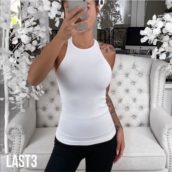 ladies elastic vest slim simple and versatile camis hedging straight tube wrap chest wear tees loose bottoming summer 3678, White
ladies elastic vest slim simple and versatile camis hedging straight tube wrap chest wear tees loose bottoming summer 3678, White