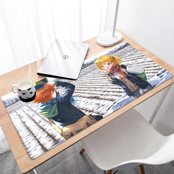 mouse pads & wrist rests sell well gaming mousepad non-slip durable rubber large size pad haikyuu pc diy design 900x400mm table
mouse pads & wrist rests sell well gaming mousepad non-slip durable rubber large size pad haikyuu pc diy design 900x400mm table