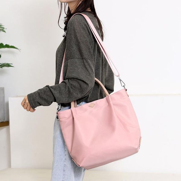 causal fashionable handbags for women large capacity nylon shoulder travel bag style female crossbody ladies tote bags
causal fashionable handbags for women large capacity nylon shoulder travel bag style female crossbody ladies tote bags