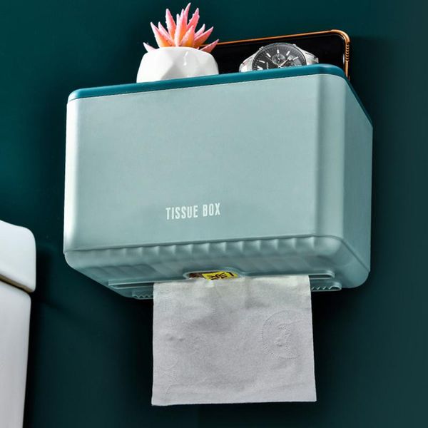 tissue boxes & napkins bathroom toilet box kitchen roll paper waterproof punch holder wall-mounted rack stand
tissue boxes & napkins bathroom toilet box kitchen roll paper waterproof punch holder wall-mounted rack stand