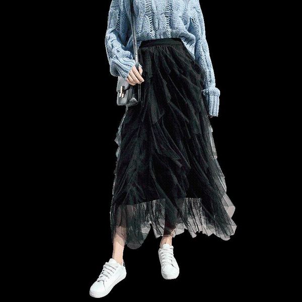 skirts mesh for womens skirt lace tulle bouffant puffy fashion irregular spring summer elastic black pink
skirts mesh for womens skirt lace tulle bouffant puffy fashion irregular spring summer elastic black pink