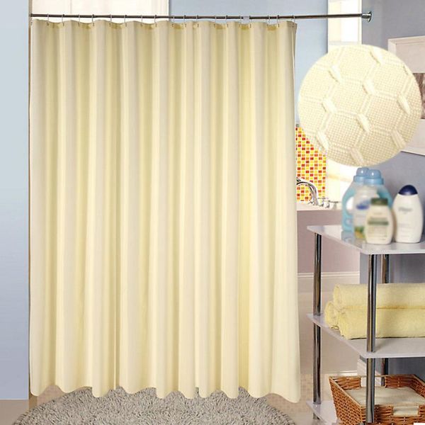shower curtains waterproof jacquard cloth for bathroom bathtub metal hooks stall 1pc wet room washable modern style waffle thick
shower curtains waterproof jacquard cloth for bathroom bathtub metal hooks stall 1pc wet room washable modern style waffle thick