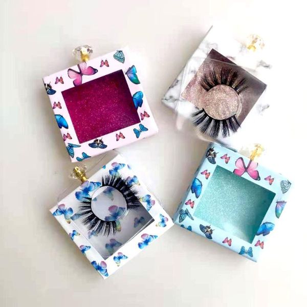 fiber natural false eyelashes makeup daily exquisite square pull-out box packaging support wholesale customization
fiber natural false eyelashes makeup daily exquisite square pull-out box packaging support wholesale customization