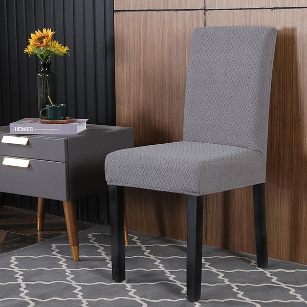 chair covers thicken jacquard cover solid color removable slipcover stretch spandex dining room for home el banquet
chair covers thicken jacquard cover solid color removable slipcover stretch spandex dining room for home el banquet