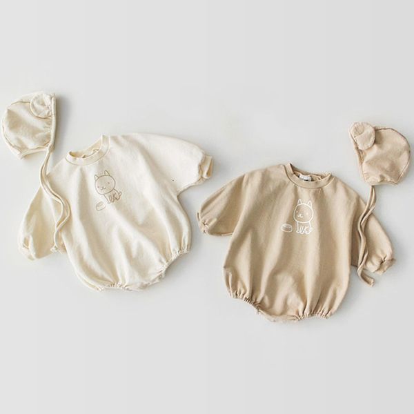 baby girl boy long sleeve jumpsuit clothes spring cute cartoon pattern rompers + hat 2pcs baby girl boy clothes rompers, Blue
baby girl boy long sleeve jumpsuit clothes spring cute cartoon pattern rompers + hat 2pcs baby girl boy clothes rompers, Blue