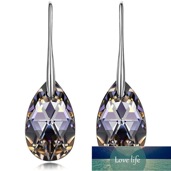 mother's day birthday jewelry gifts for mom, silver/rose gold night teardrop dangle earrings fors women with crystals factory price exp
mother's day birthday jewelry gifts for mom, silver/rose gold night teardrop dangle earrings fors women with crystals factory price exp