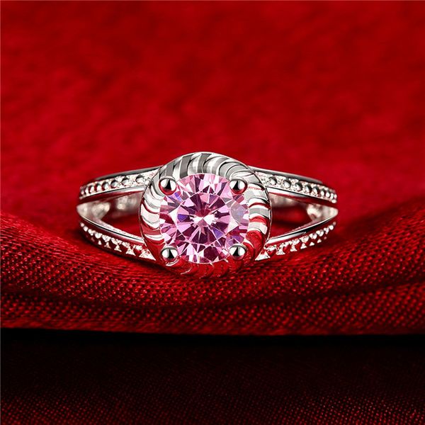 women's sterling silver plated red round zircon ring gssr730 fashion 925 silver plate rings, Golden;silver
women's sterling silver plated red round zircon ring gssr730 fashion 925 silver plate rings, Golden;silver