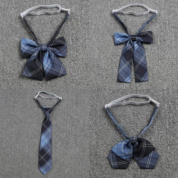 neck ties jk uniform bow tie cute japanese korean school accessories bow-knot bowties design knot cravat necktie adjustable, Blue;purple
neck ties jk uniform bow tie cute japanese korean school accessories bow-knot bowties design knot cravat necktie adjustable, Blue;purple
