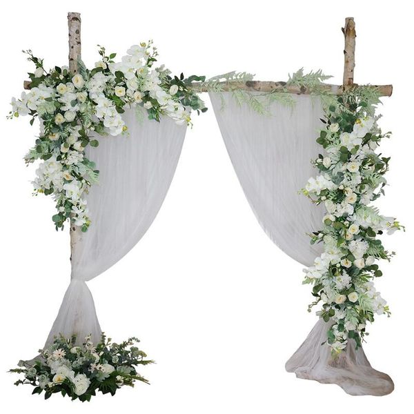 decorative flowers & wreaths homemade diy wedding arch stage decoration artificial flower wall silk rose peony plant design holiday party
decorative flowers & wreaths homemade diy wedding arch stage decoration artificial flower wall silk rose peony plant design holiday party