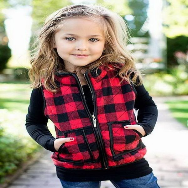 waistcoat wholesale autumn winter baby vest girls sleeveless quilted cotton plaid girl clothes e81483 wd4a, Camo
waistcoat wholesale autumn winter baby vest girls sleeveless quilted cotton plaid girl clothes e81483 wd4a, Camo