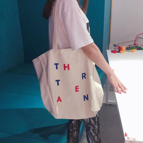 duffel bags simple canvas bag large capacity college shopping shoulder tote travel female
duffel bags simple canvas bag large capacity college shopping shoulder tote travel female
