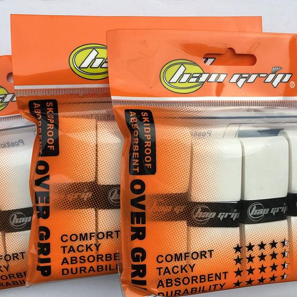 1pack=4pcs) 3packshaogrip super tacky tennis over grips badminton racquet viscous overgrip sticky anti-slip sweatband, Yellow;black
1pack=4pcs) 3packshaogrip super tacky tennis over grips badminton racquet viscous overgrip sticky anti-slip sweatband, Yellow;black