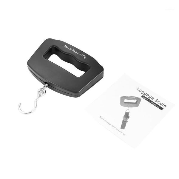storage bottles & jars black abs portable pocket scale 50kg/10g lcd digital travel hanging hook electronic weighting luggage
storage bottles & jars black abs portable pocket scale 50kg/10g lcd digital travel hanging hook electronic weighting luggage