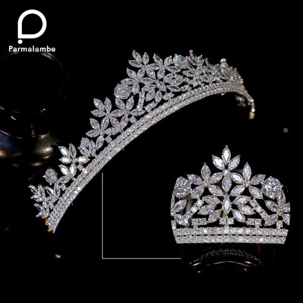 hair clips & barrettes luxury zircon wedding crystal headwear bridal crown cz tiaras accessories headpieces head jewelry, Golden;silver
hair clips & barrettes luxury zircon wedding crystal headwear bridal crown cz tiaras accessories headpieces head jewelry, Golden;silver