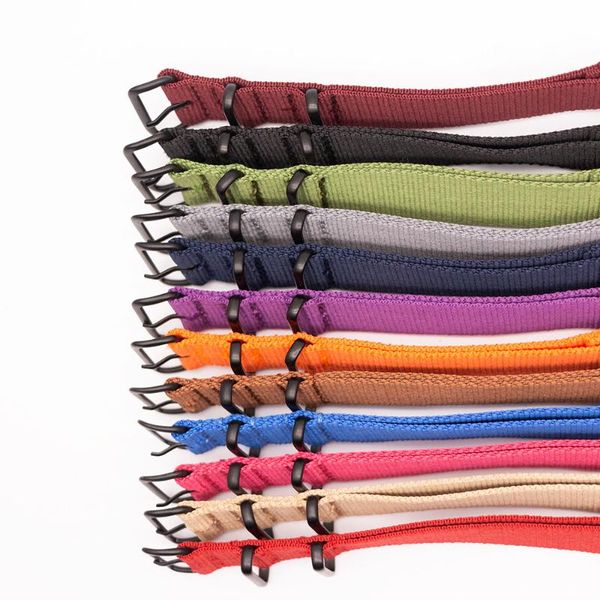 watch bands nylon band for nato sport accessories bracelet 18mm 20mm 22mm 24mm strap replacement wristband men women, Black;brown
watch bands nylon band for nato sport accessories bracelet 18mm 20mm 22mm 24mm strap replacement wristband men women, Black;brown