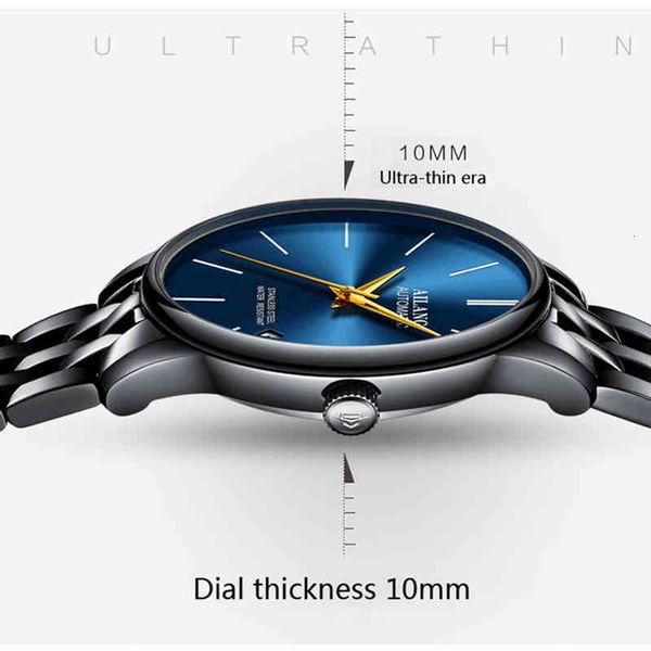 ailang brand ultra-thin dial fashion simple watches luxury men's mechanical sports wrist watch leather male clock montre homme, Slivery;brown
ailang brand ultra-thin dial fashion simple watches luxury men's mechanical sports wrist watch leather male clock montre homme, Slivery;brown